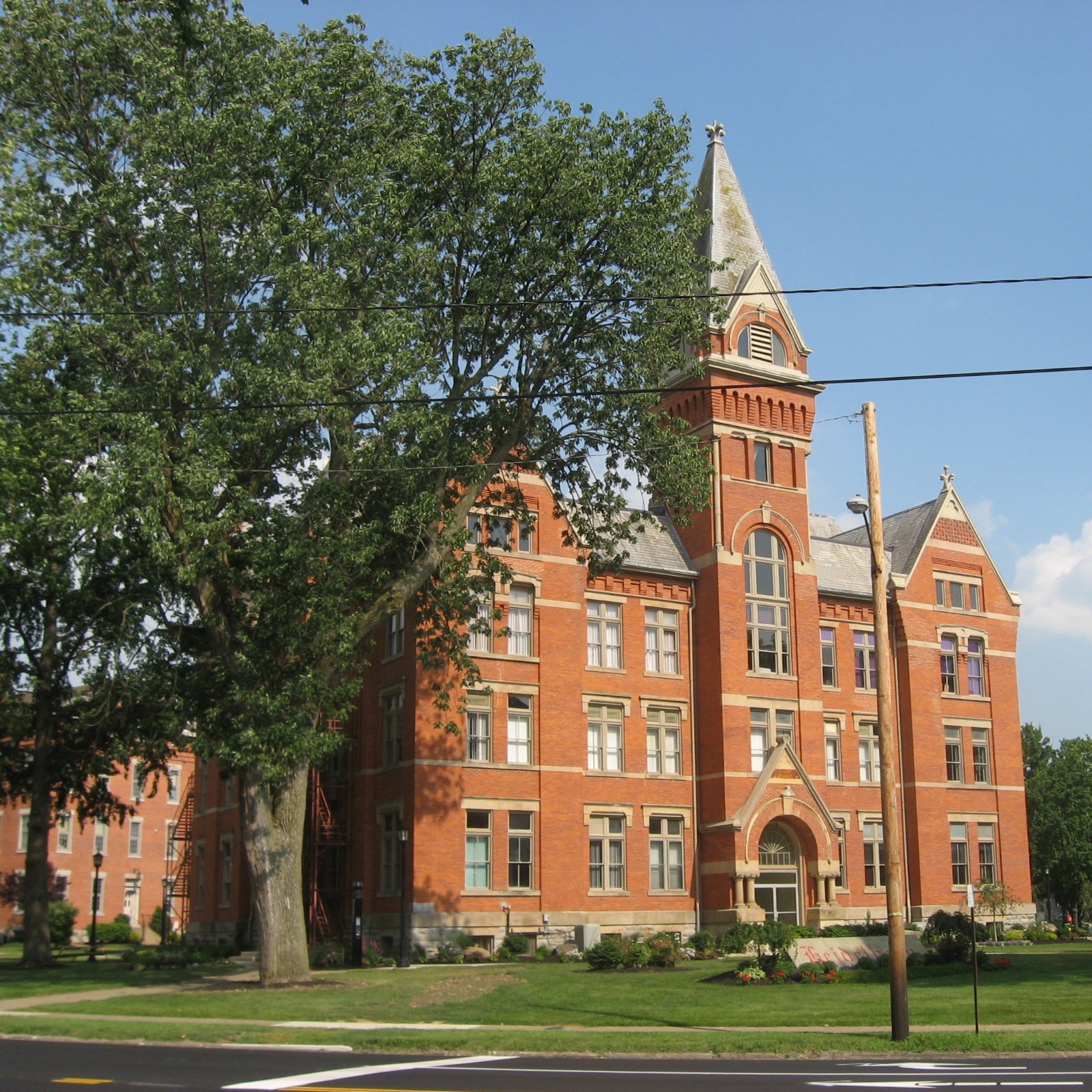 Konaklama ve Sosyal Yaşam