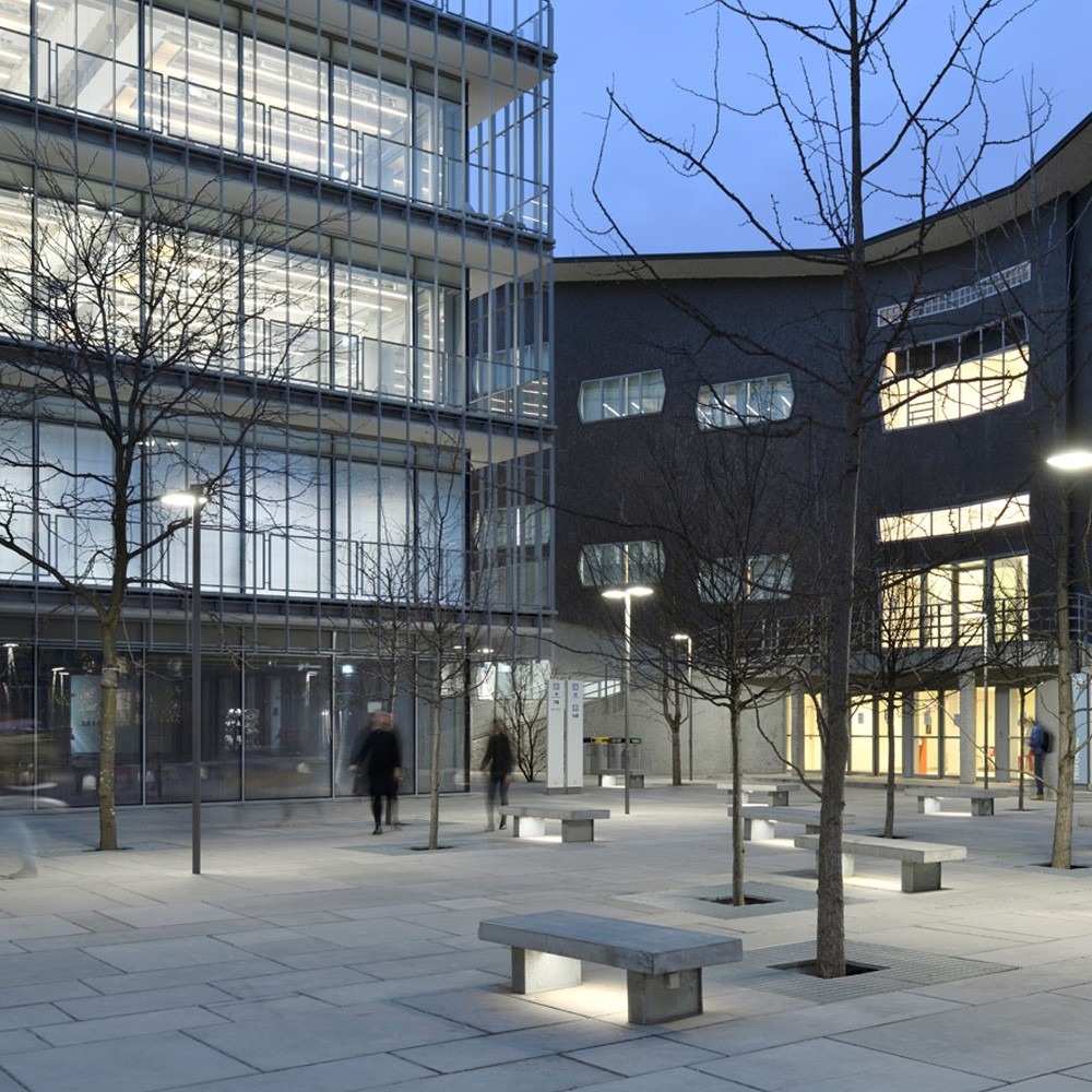 Konaklama ve Sosyal Yaşam